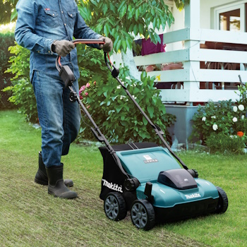 Makita akumulatorski vertikulator 18V LXT DUV320Z Makita akumulatorski vertikulator 18V LXT DUV320Z