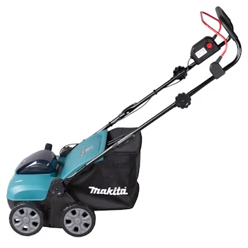 Makita akumulatorski vertikulator 18V LXT DUV320Z-4