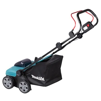 Makita akumulatorski vertikulator 18V LXT DUV320Z-5