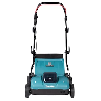 Makita akumulatorski vertikulator 18V LXT DUV320Z-6