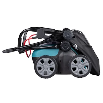 Makita akumulatorski vertikulator 18V LXT DUV320Z-8