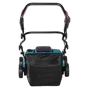 Makita akumulatorski vertikulator 40V XGT UV001GM201+ POKLON Makita baterija XGT Li-ion 40V/4.0Ah BL4040F 1910N6-8 Makita akumulatorski vertikulator 40V XGT UV001GM201+ POKLON Makita baterija XGT Li-ion 40V/4.0Ah BL4040F 1910N6-8