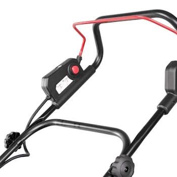 Makita akumulatorski vertikulator 40V XGT UV001GM201+ POKLON Makita baterija XGT Li-ion 40V/4.0Ah BL4040F 1910N6-8-6