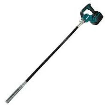 Makita akumulatorski vibrator za beton 40V XGT 32mm VR003GM101-1