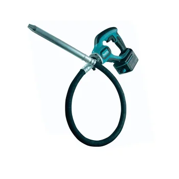 Makita akumulatorski vibrator za beton DVR450Z-1