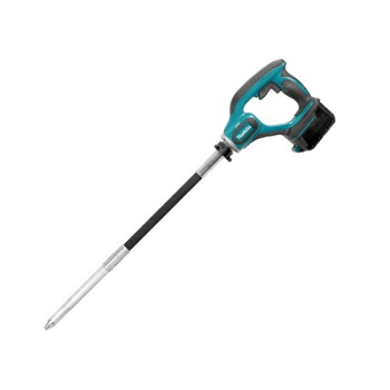 Makita akumulatorski vibrator za beton DVR450Z Makita akumulatorski vibrator za beton DVR450Z