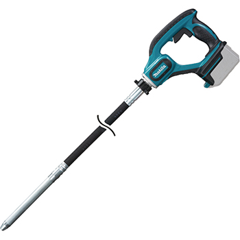 Makita akumulatorski vibrator za beton DVR850Z