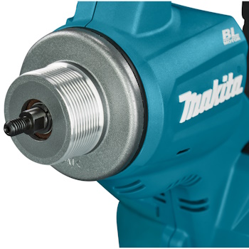 Makita akumulatorski vibrator za beton 40V VR001GZ-3