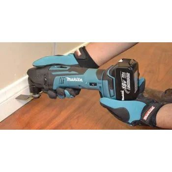 Makita akumulatorski višenamenski alat DTM50Z-2