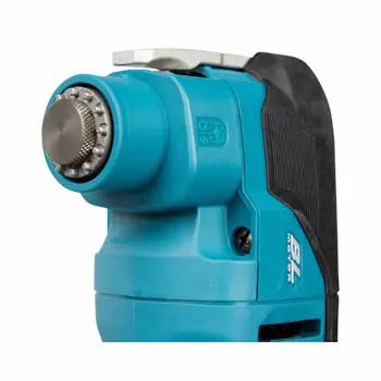 Makita akumulatorski višenamenski alat 18V LXT DTM53Z-1