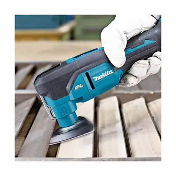 Makita akumulatorski višenamenski alat 18V LXT DTM53Z-3