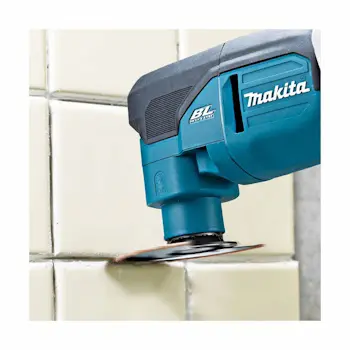 Makita akumulatorski višenamenski alat 18V LXT DTM53Z-4