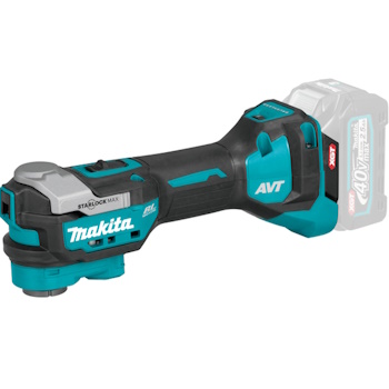 Makita akumulatorski višenamenski alat TM001GZ Makita akumulatorski višenamenski alat TM001GZ