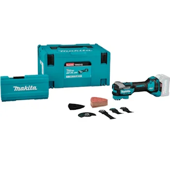 Makita akumulatorski višenamenski alat TM001GZ03