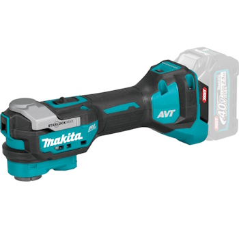 Makita akumulatorski višenamenski alat TM001GZ03 Makita akumulatorski višenamenski alat TM001GZ03