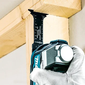 Makita akumulatorski višenamenski alat TM001GZ03-3