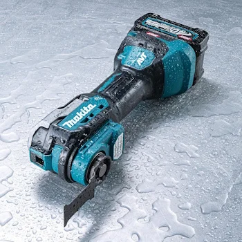 Makita akumulatorski višenamenski alat TM001GZ03-8