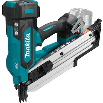 Makita akumulatorski zabijač eksera 40V max XGT BN001GZ Makita akumulatorski zabijač eksera 40V max XGT BN001GZ