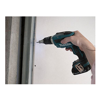 Makita akumulatorski zavrtač DFS452RYE-1