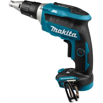Makita akumulatorski zavrtač DFS452Z Makita akumulatorski zavrtač DFS452Z