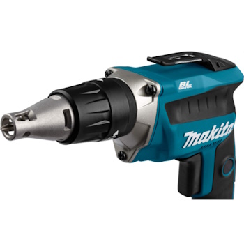 Makita akumulatorski zavrtač DFS452Z Makita akumulatorski zavrtač DFS452Z