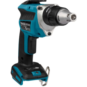 Makita akumulatorski zavrtač DFS452Z Makita akumulatorski zavrtač DFS452Z