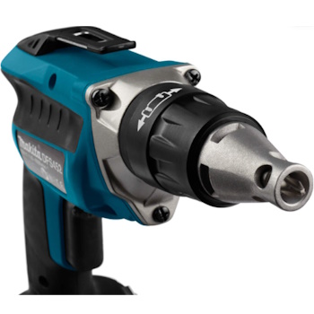Makita akumulatorski zavrtač DFS452Z Makita akumulatorski zavrtač DFS452Z