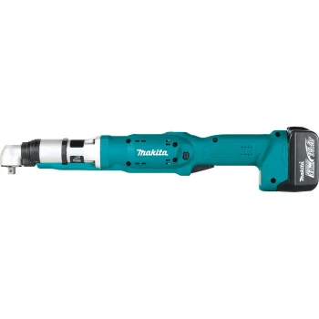 Makita akumulatorski ugaoni zavrtač bez baterije i punjača 14.4V DFL301RZ Makita akumulatorski ugaoni zavrtač bez baterije i punjača 14.4V DFL301RZ