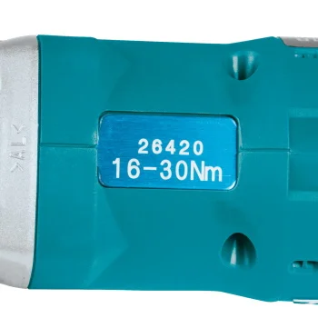 Makita akumulatorski ugaoni zavrtač bez baterije i punjača 14.4V DFL301RZ Makita akumulatorski ugaoni zavrtač bez baterije i punjača 14.4V DFL301RZ