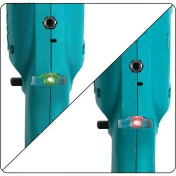 Makita akumulatorski ugaoni zavrtač bez baterije i punjača 14.4V DFL302FZ Makita akumulatorski ugaoni zavrtač bez baterije i punjača 14.4V DFL302FZ