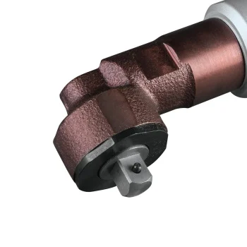 Makita akumulatorski ugaoni zavrtač bez baterije i punjača 14.4V DFL302FZ Makita akumulatorski ugaoni zavrtač bez baterije i punjača 14.4V DFL302FZ