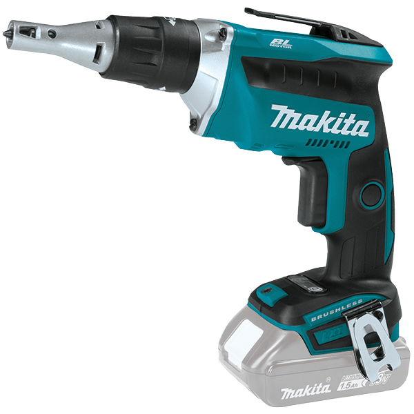 Makita akumulatorski zavrtač DFS452Z Makita akumulatorski zavrtač DFS452Z