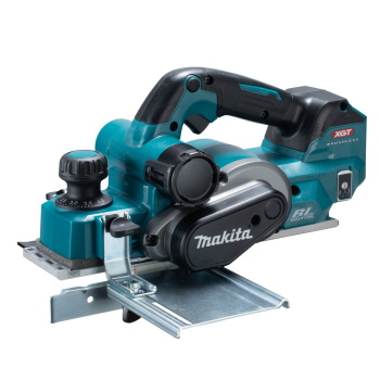 Makita akumulatorsko rende 40V max XGT KP001GM201 Makita akumulatorsko rende 40V max XGT KP001GM201