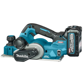 Makita akumulatorsko rende 40V max XGT KP001GM201-2