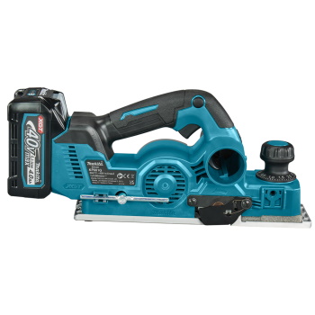 Makita akumulatorsko rende 40V max XGT KP001GM201 Makita akumulatorsko rende 40V max XGT KP001GM201