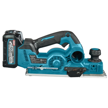 Makita akumulatorsko rende 40V max XGT KP001GM201-3