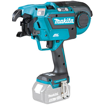 Makita akumulatorski alat za vezivanje armature DTR180RFE2 Makita akumulatorski alat za vezivanje armature DTR180RFE2