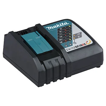 Makita akumulatorski alat za vezivanje armature DTR180RFE2 Makita akumulatorski alat za vezivanje armature DTR180RFE2