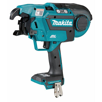 Makita akumulatorski alat za vezivanje armature DTR180ZK Makita akumulatorski alat za vezivanje armature DTR180ZK