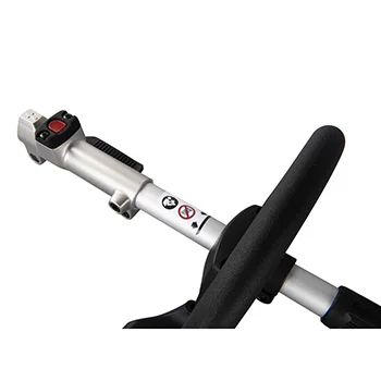 Makita akumulatorski višenamenski alat LXT 18V + priključak trimer DUX18ZX1-2