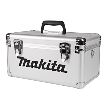 Makita aluminijski kofer AS0VP007MK-1