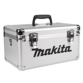 Makita aluminijski kofer AS0VP007MK-2