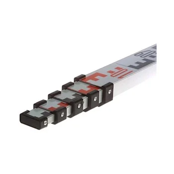 Makita aluminijumska merna letva 4m P-81309 Makita aluminijumska merna letva 4m P-81309