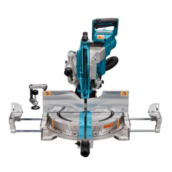 Makita akumulatorska testera za koso sečenje DLS211ZU Makita akumulatorska testera za koso sečenje DLS211ZU