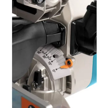 Makita akumulatorska testera za koso sečenje DLS211ZU Makita akumulatorska testera za koso sečenje DLS211ZU