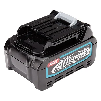 Makita baterija XGT Li-ion 40V/2.5Ah BL4025 191B36-3 Makita baterija XGT Li-ion 40V/2.5Ah BL4025 191B36-3