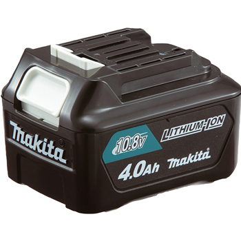  Makita baterija BL1040B , 10,8V/4Ah