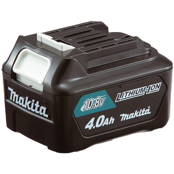  Makita baterija BL1040B , 10,8V/4Ah