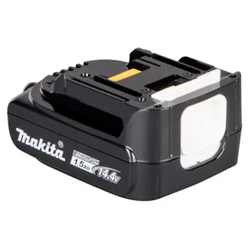 Makita baterija 14.4V 1.5Ah BL1415N 196875-4 Makita baterija 14.4V 1.5Ah BL1415N 196875-4