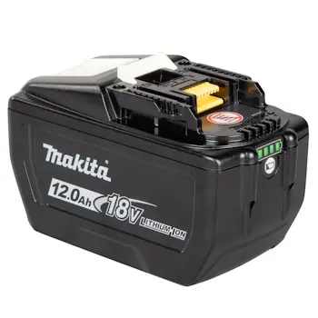 Makita baterija LXT 18V 12.0Ah Li-ion BL18120B 1915J2-8 -1